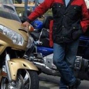 Meet your Posher, William